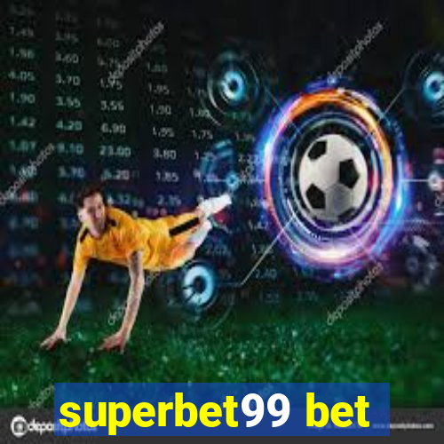 superbet99 bet