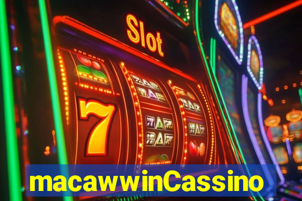 macawwinCassino