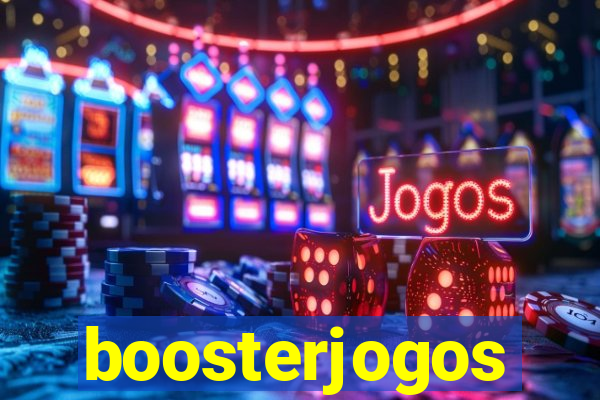 boosterjogos