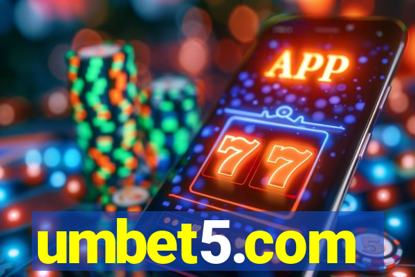 umbet5.com