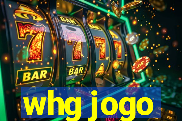 whg jogo