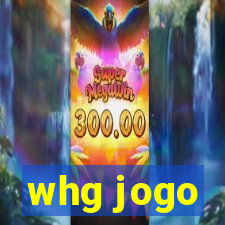 whg jogo