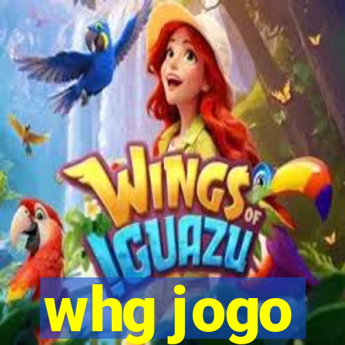 whg jogo