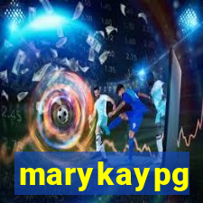 marykaypg