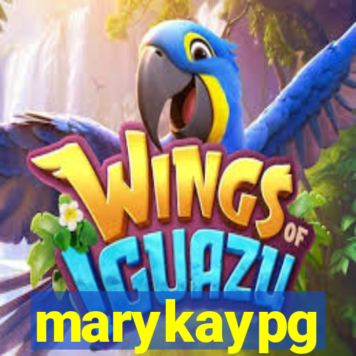 marykaypg