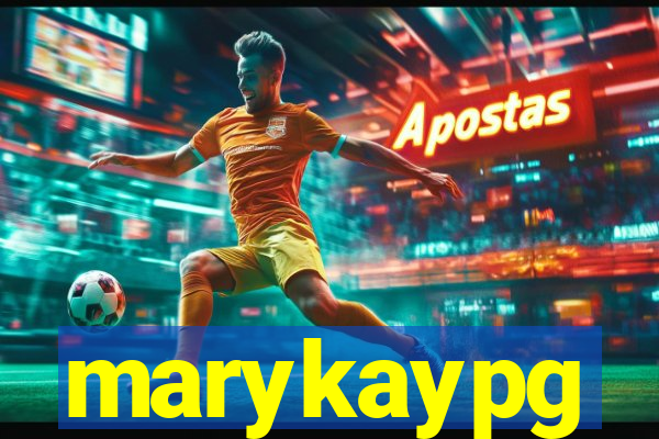 marykaypg