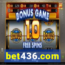 bet436.com