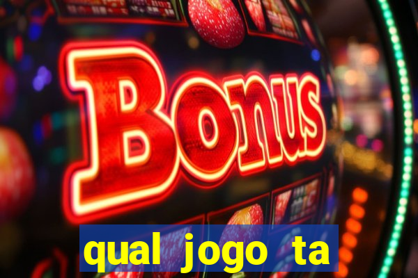 qual jogo ta pagando mais agora