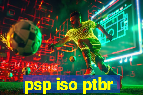 psp iso ptbr