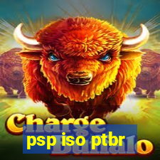 psp iso ptbr