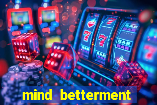 mind betterment world trauma test
