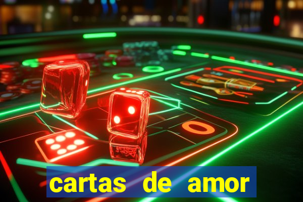 cartas de amor para marido