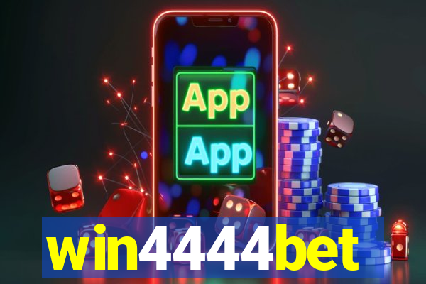 win4444bet