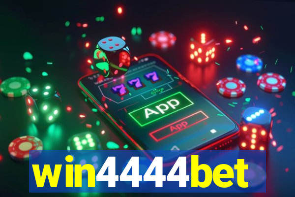 win4444bet