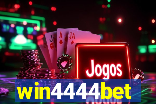 win4444bet