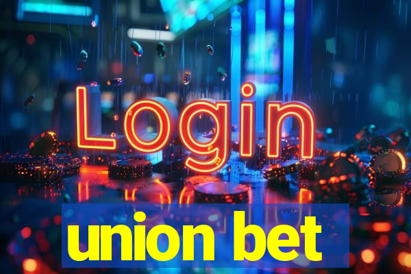 union bet