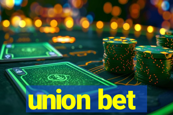 union bet