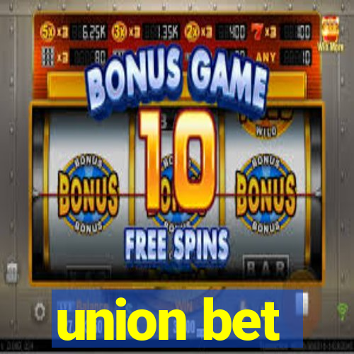 union bet