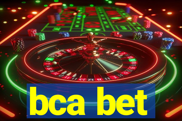 bca bet