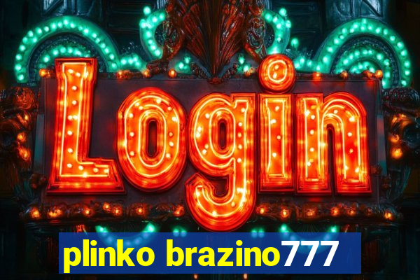 plinko brazino777