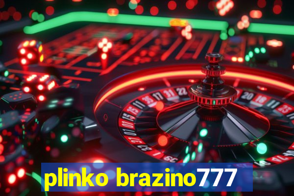 plinko brazino777