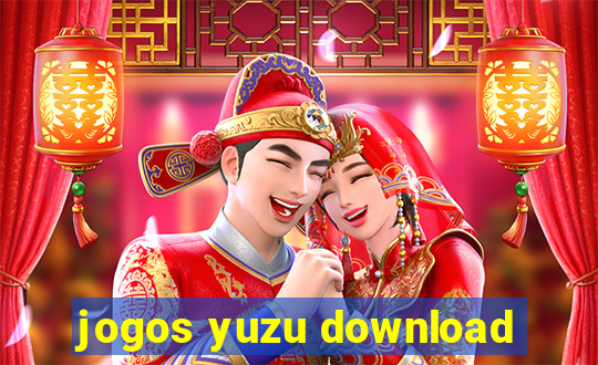jogos yuzu download
