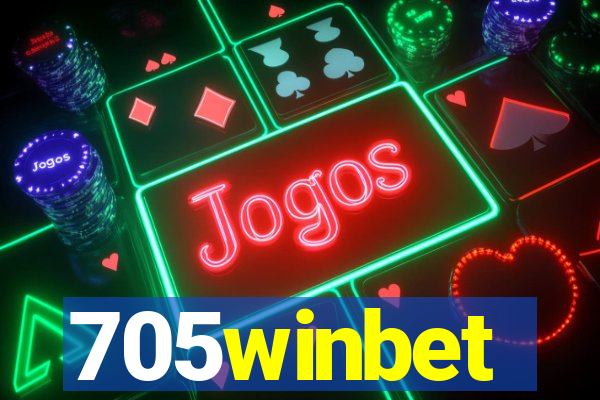 705winbet