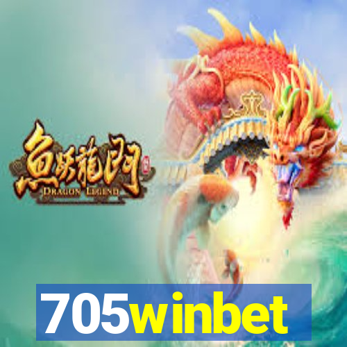 705winbet