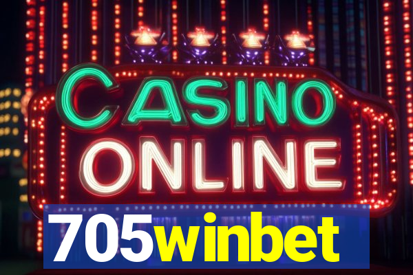 705winbet