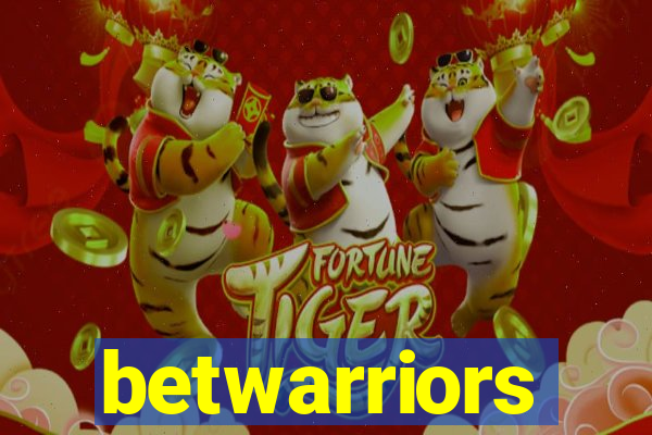 betwarriors
