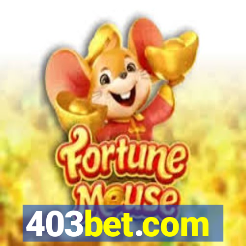 403bet.com
