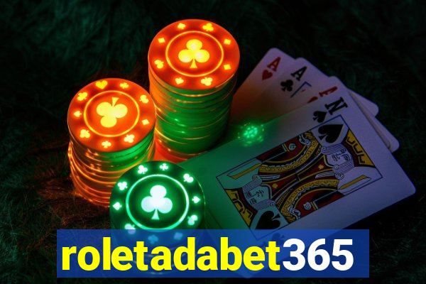 roletadabet365