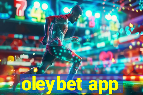 oleybet app