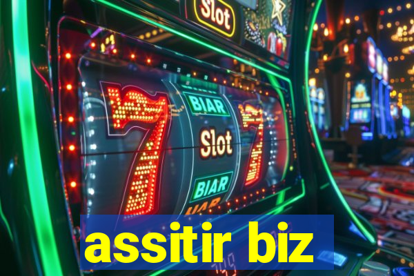 assitir biz