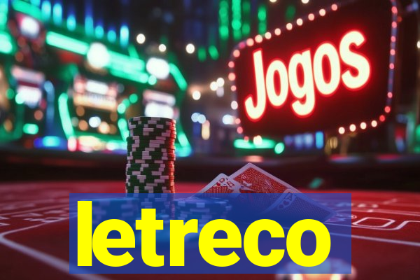 letreco