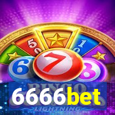 6666bet