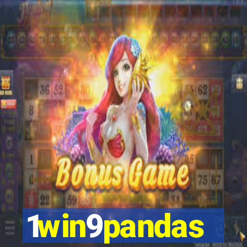 1win9pandas