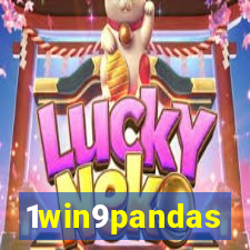 1win9pandas