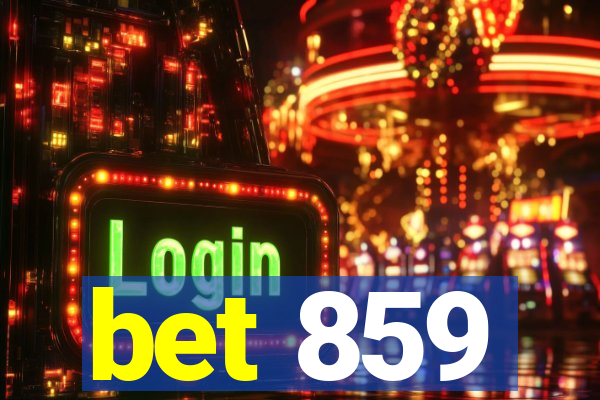 bet 859