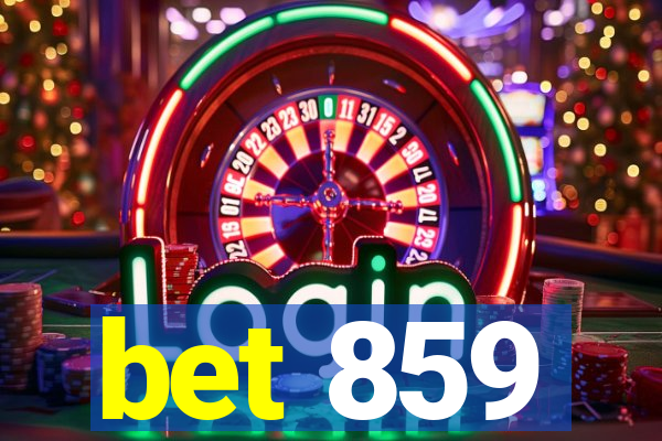 bet 859