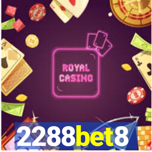 2288bet8