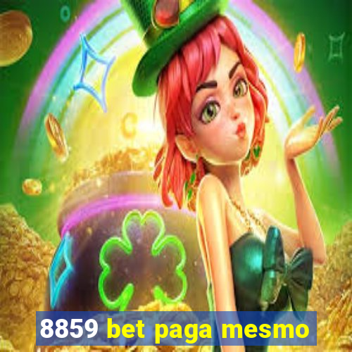 8859 bet paga mesmo