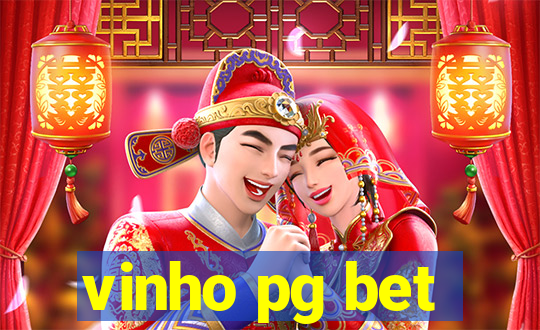 vinho pg bet