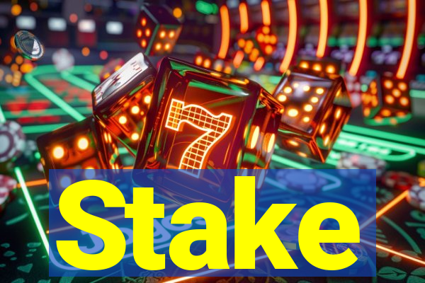 Stake