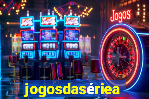 jogosdasériea