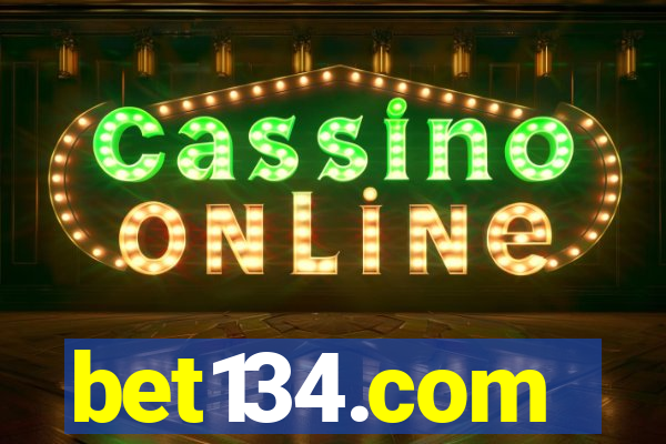bet134.com