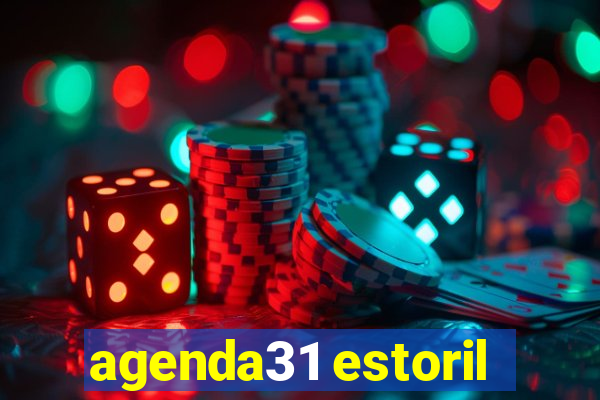 agenda31 estoril