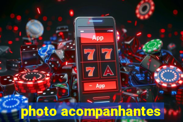 photo acompanhantes