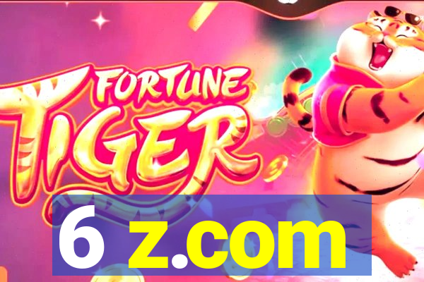 6 z.com