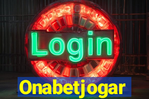 Onabetjogar